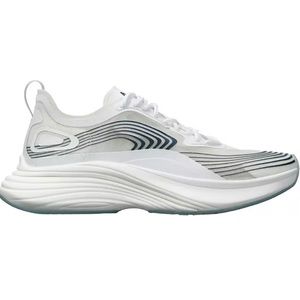 Brand new APL Ivory & Smoke Streamline Sneakers